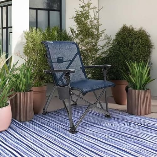 YETI Trailhead Camp Chair thumbnail 2