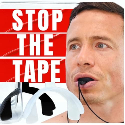 WoodyKnows Mouth Tape (24-Pack) - image 1