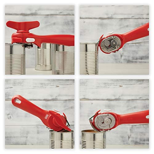 Kuhn Rikon Auto Safety LidLifter Can Opener thumbnail 3