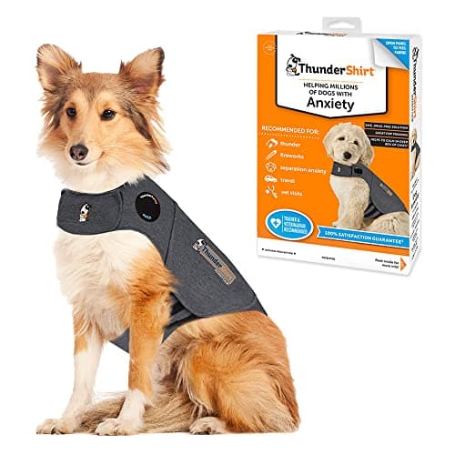 ThunderShirt Classic Dog Anxiety Jacket - image 1