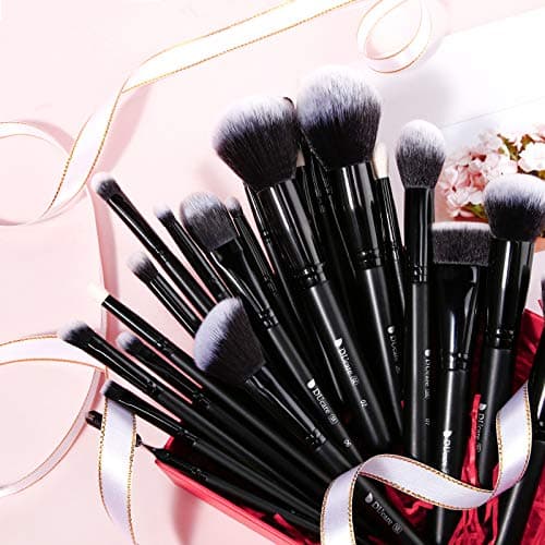 DUcare Professional Makeup Brush Set (27 Piece) thumbnail 2