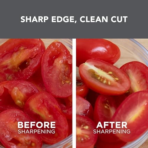 Chef'sChoice Trizor XV EdgeSelect Electric Knife Sharpener thumbnail 5