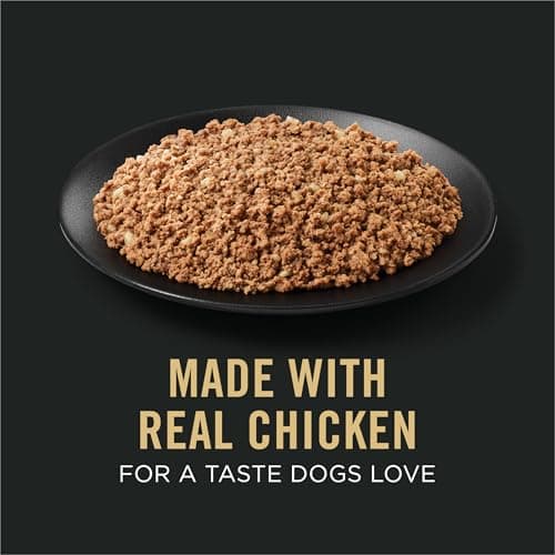 Purina Pro Plan High Protein Chicken & Rice thumbnail 2