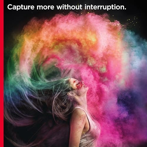 SanDisk Extreme PRO SDXC UHS-II V90 128GB thumbnail 3