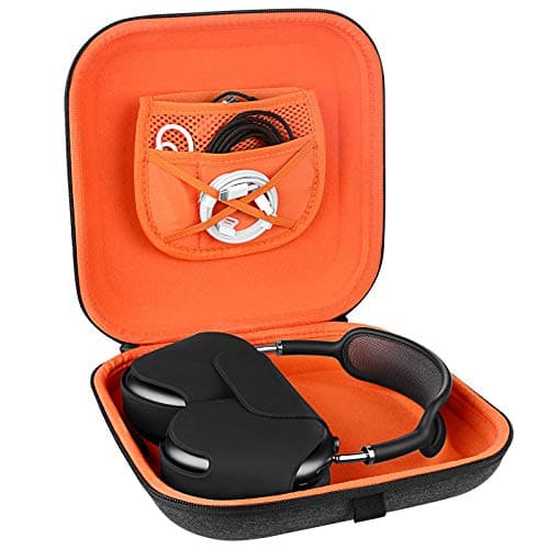 Geekria Shield Hard Case for AirPods Max thumbnail 3