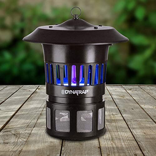 DYNAMIC SOLUTIONS WORLDWIDE DT1100 1/2 Acre Insect Trap thumbnail 5