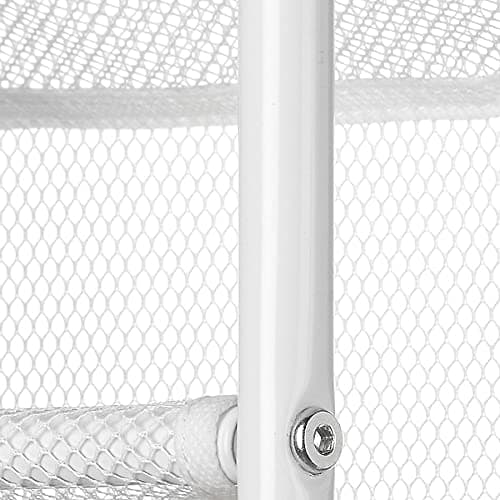 Whitmor 36-Pair Over-the-Door Shoe Organizer thumbnail 5