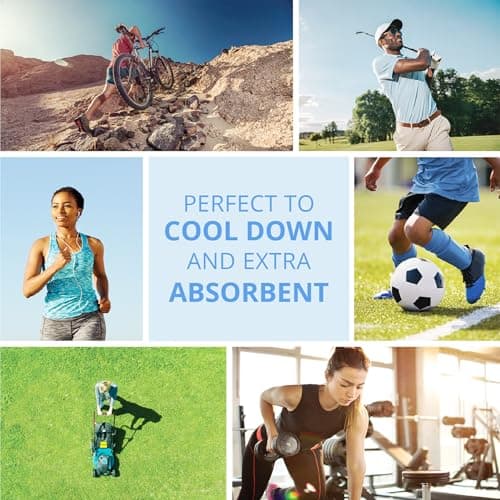 Penguin Cool Cooling Towel XL thumbnail 4