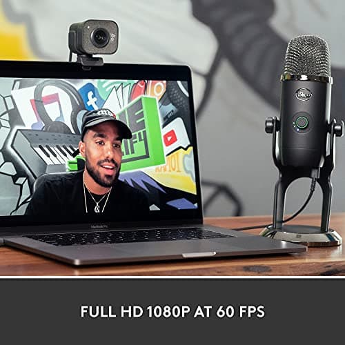 Logitech StreamCam thumbnail 2