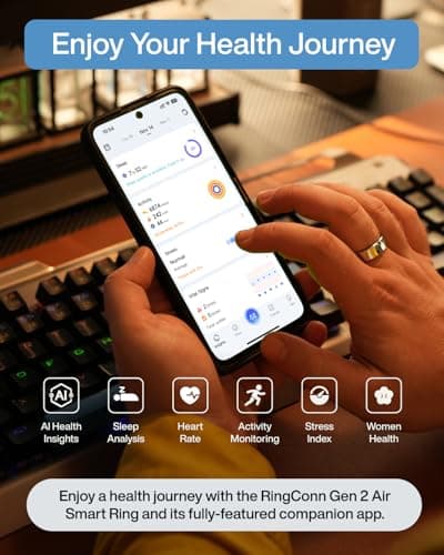 Ultrahuman Ring Air thumbnail 3