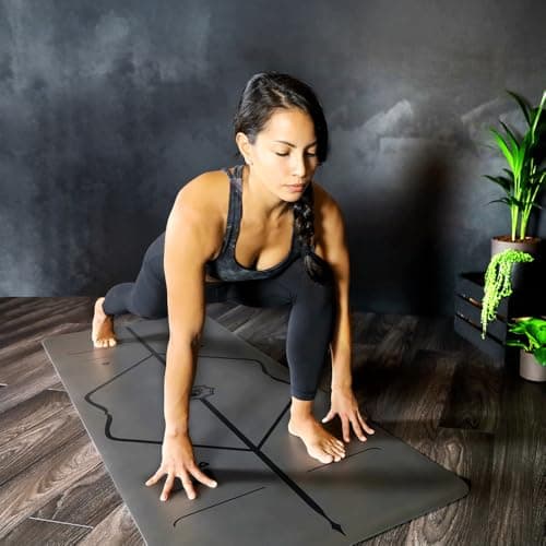 Liforme Original Yoga Mat thumbnail 2