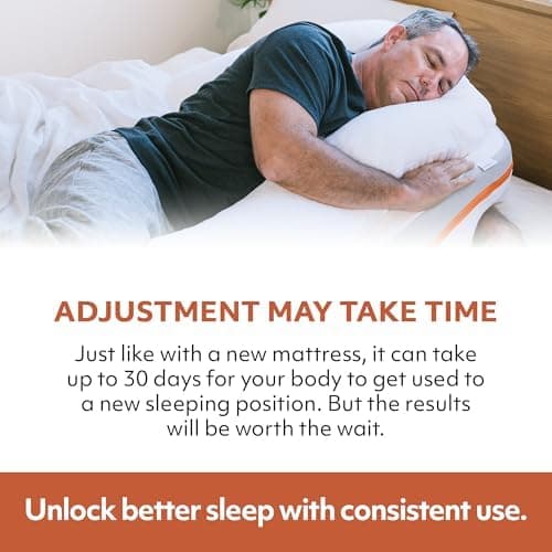 MedCline Reflux Relief System - Medium thumbnail 5