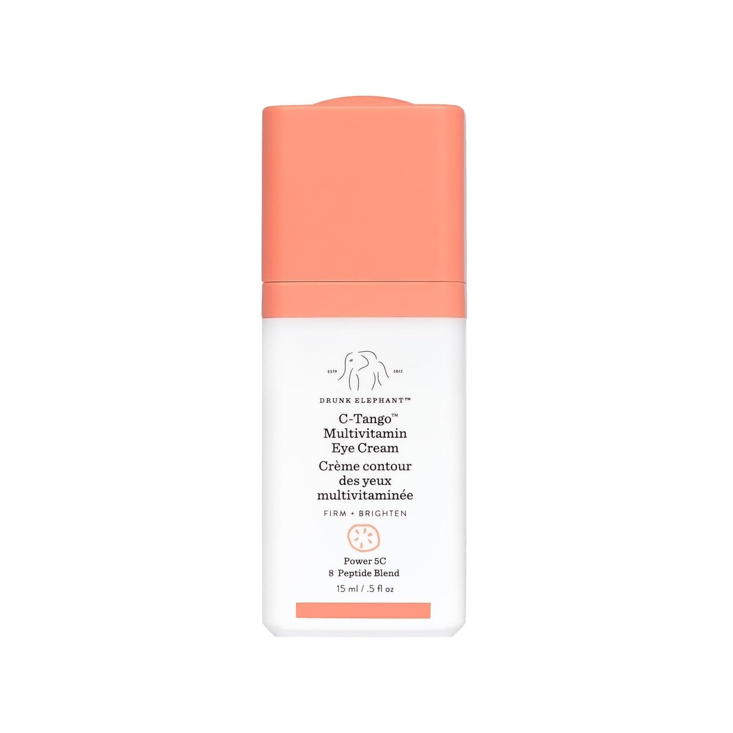 Drunk Elephant C-Tango Multivitamin Eye Cream - image 1