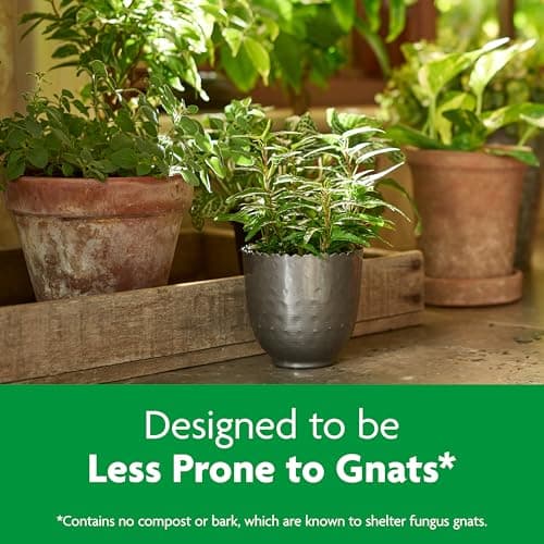 Miracle-Gro Indoor Potting Mix thumbnail 5