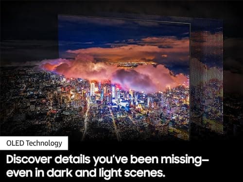 Samsung S95D OLED 65-inch thumbnail 3