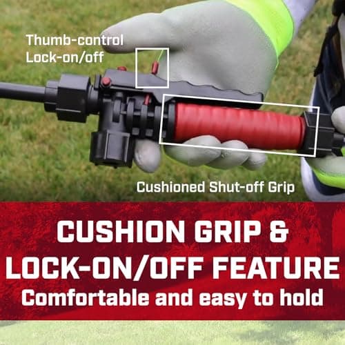 Chapin 63985 4-Gallon Extended Reach Backpack Sprayer thumbnail 5