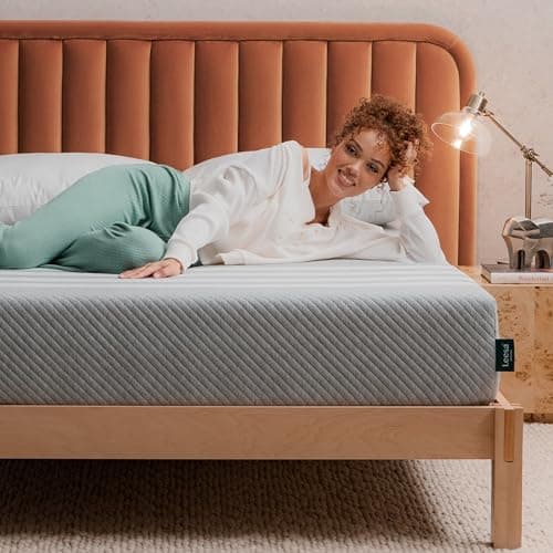 Leesa Original Mattress - image 1