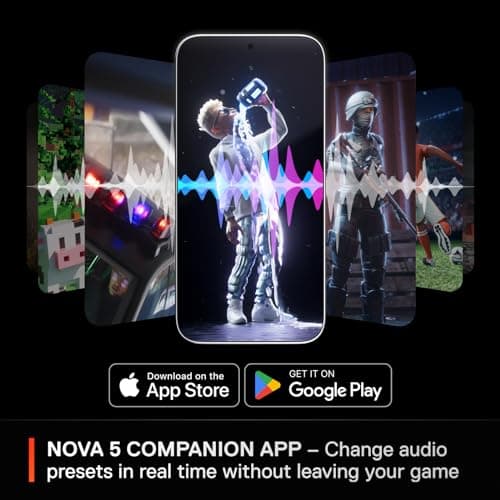 SteelSeries Arctis Nova Pro Wireless thumbnail 3