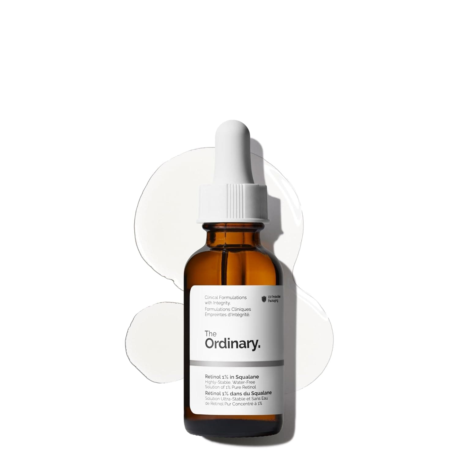 The Ordinary Retinol 1% in Squalane - image 1