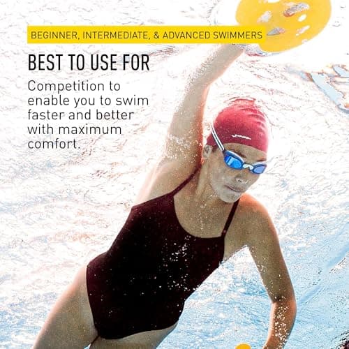 FINIS Circuit 2 Swim Goggles thumbnail 5