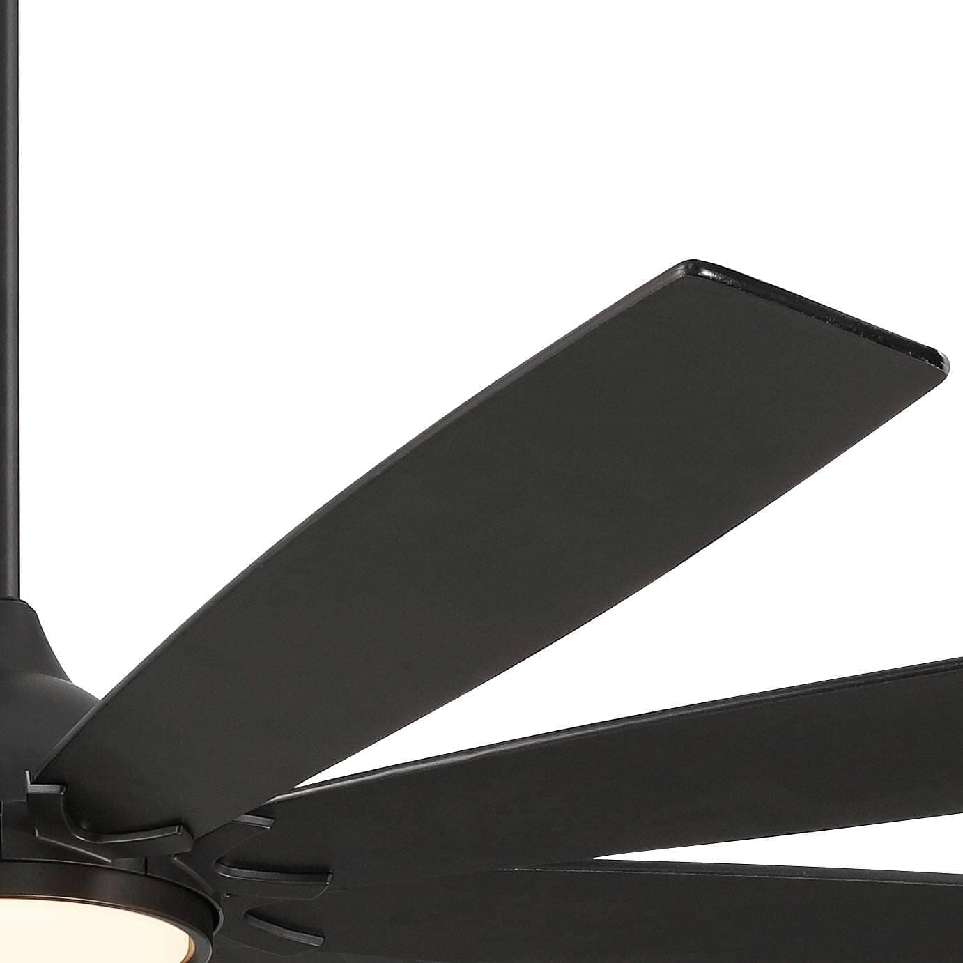 Casa Vieja 72-Inch Tahoe Breeze Industrial Outdoor Ceiling Fan thumbnail 5