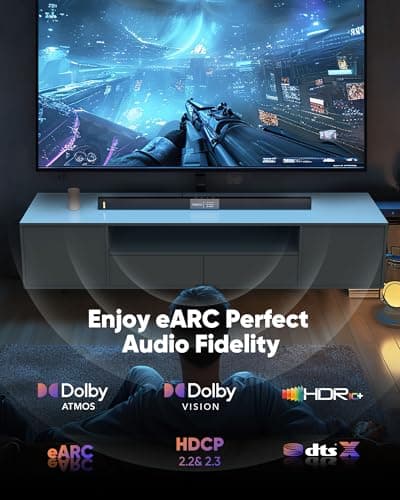 Snowkids 10K 8K HDMI 2.1 Cable 6.6ft, 8K@60Hz 4K@120Hz UHD Non thumbnail 3