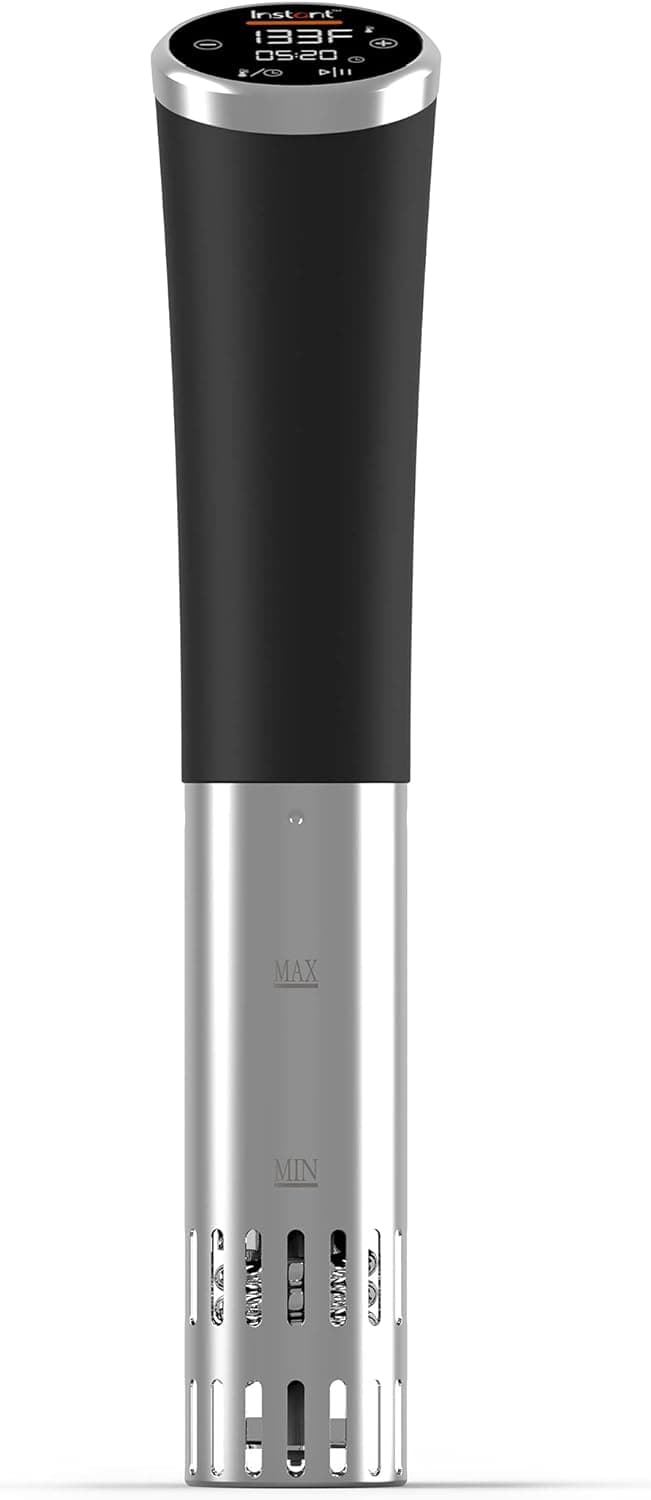 Instant Pot Accu Slim Sous Vide V2 - image 1