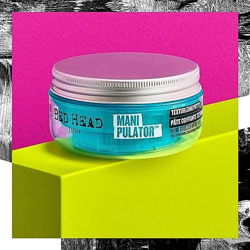 TIGI Bed Head Hard to Get Texturizing Paste thumbnail 3