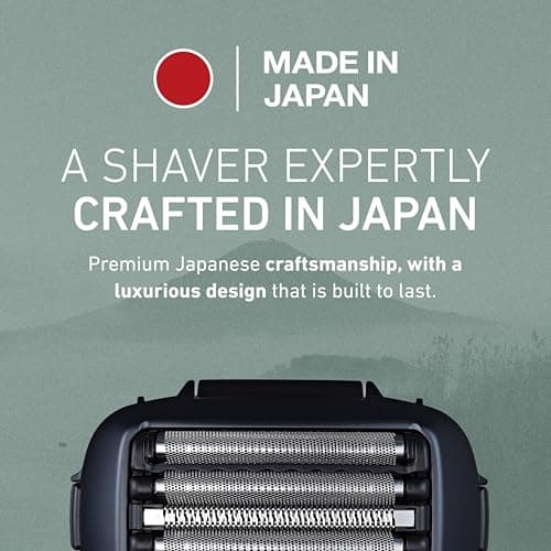 Panasonic Arc5 ES-LV67-K thumbnail 5