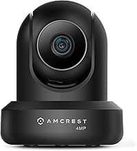Amcrest SmartHome 4MP ProHD