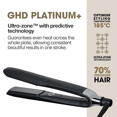 ghd Platinum+ Styler 1-Inch Flat Iron thumbnail 5