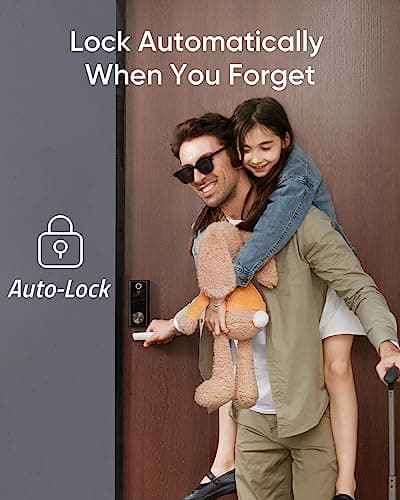 eufy Security Smart Lock S230 thumbnail 4