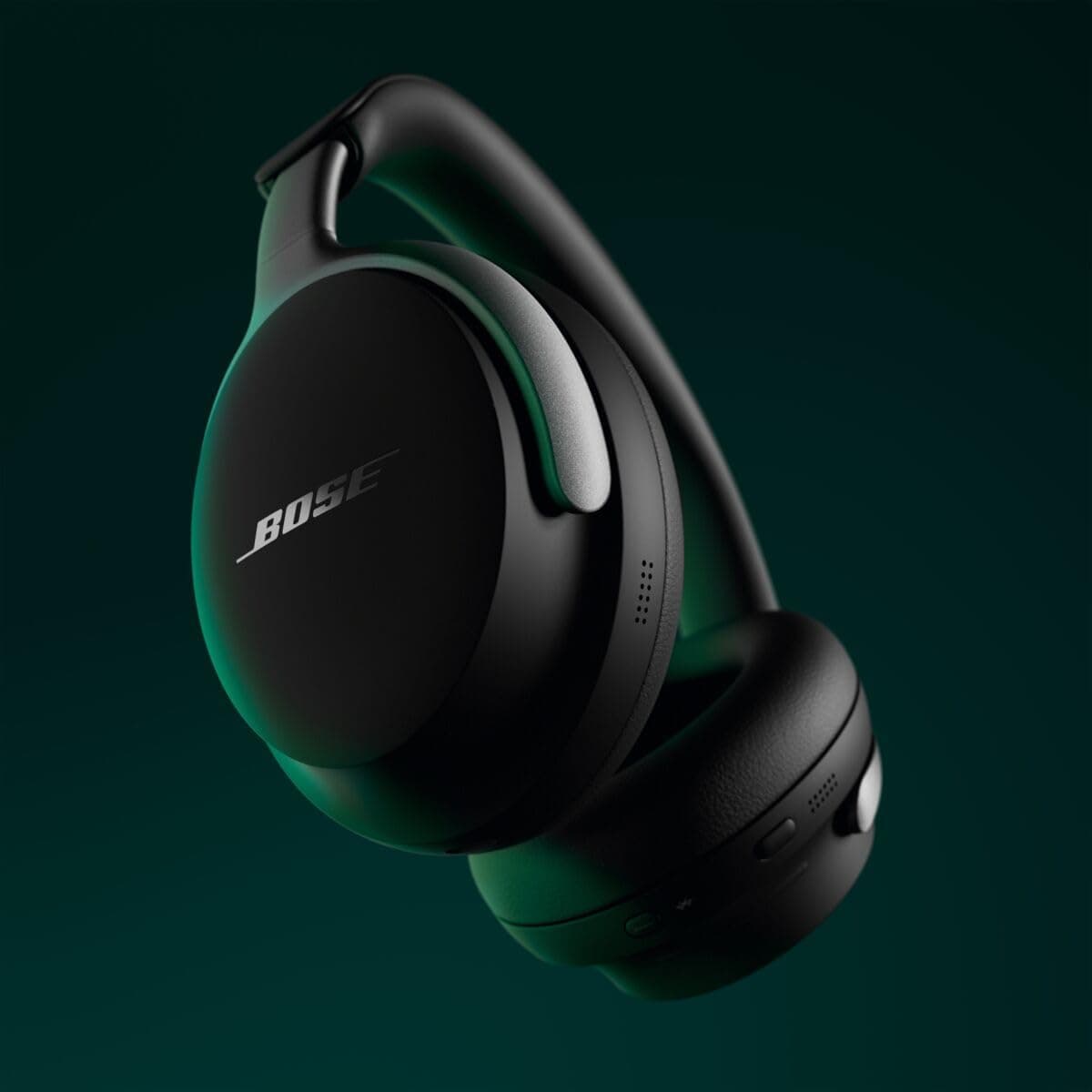 Bose QuietComfort Headphones thumbnail 2