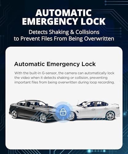 VIOFO A119 V3 thumbnail 5