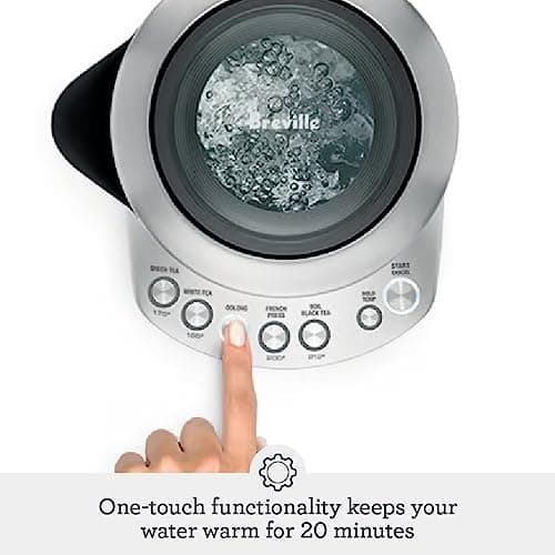 Breville IQ Kettle BKE820XL thumbnail 3