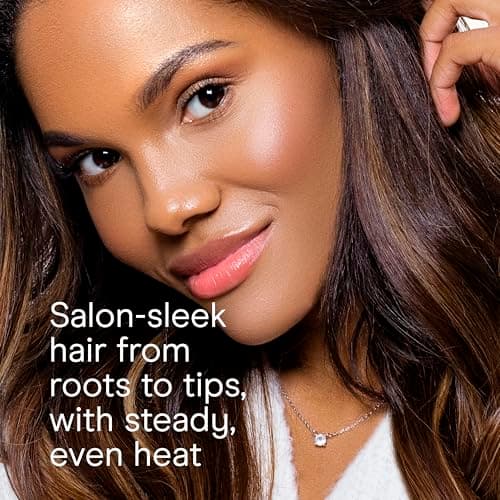 INFINITIPRO by Conair 1875W Salon Performance AC Motor Hair Dryer thumbnail 5