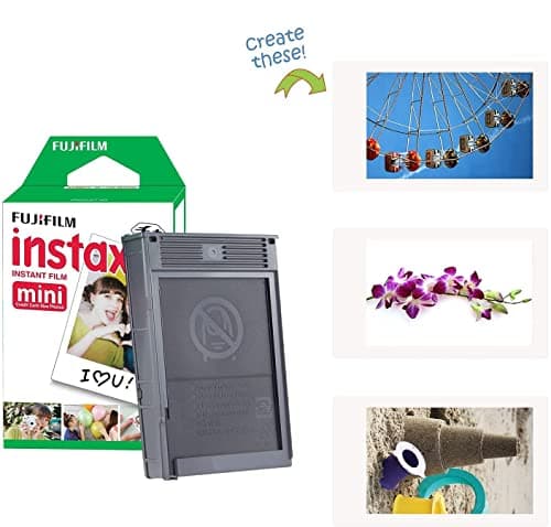 Fujifilm Instax Mini 11 thumbnail 5