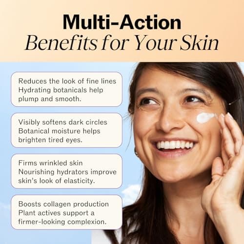 LilyAna Naturals Eye Cream thumbnail 2