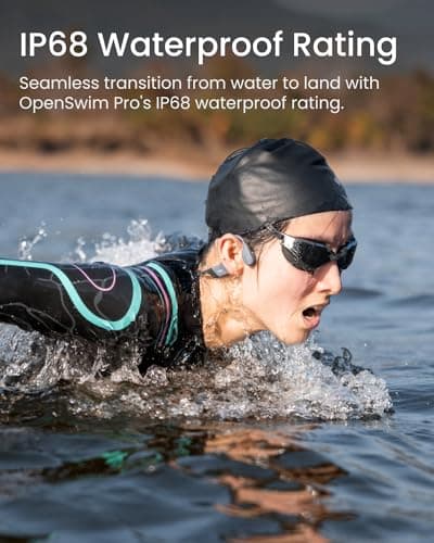 Shokz OpenSwim Pro thumbnail 2