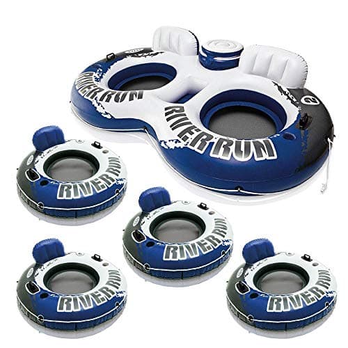 Intex River Run II 2-Person Float - image 1