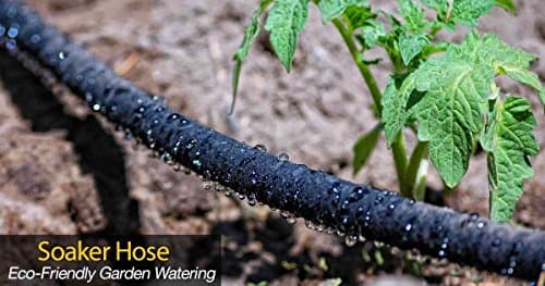 Rocky Mountain Goods Soaker Hose 25 ft thumbnail 3