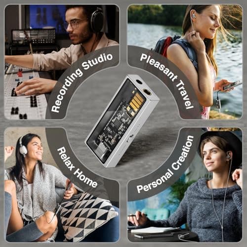 Questyle M15 Portable Dongle DAC/Amp thumbnail 3