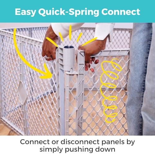 Toddleroo by North States Superyard thumbnail 4