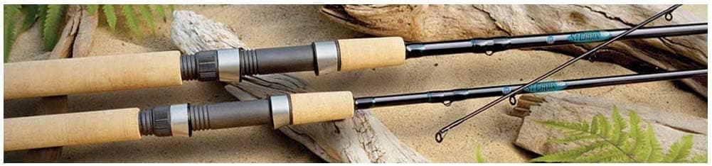 St. Croix Premier Spinning Rod thumbnail 4