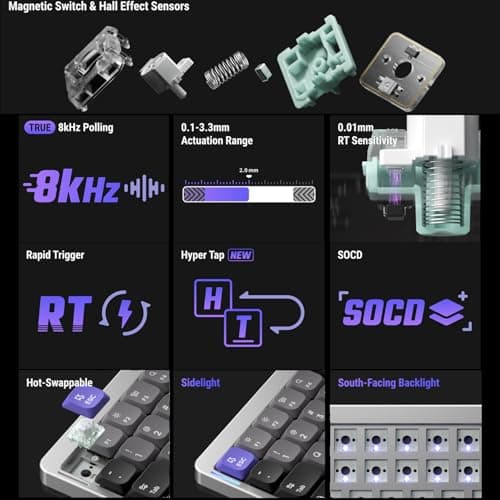 NuPhy Air75 HE thumbnail 3