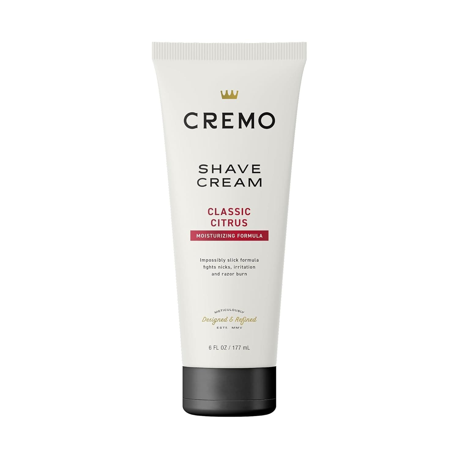 Cremo Original Shave Cream