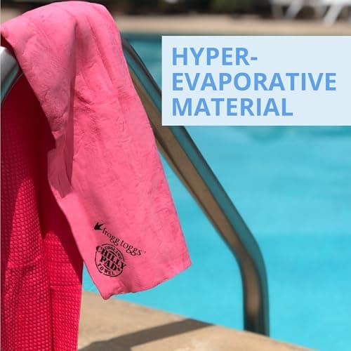 Penguin Cool Cooling Towel XL thumbnail 5