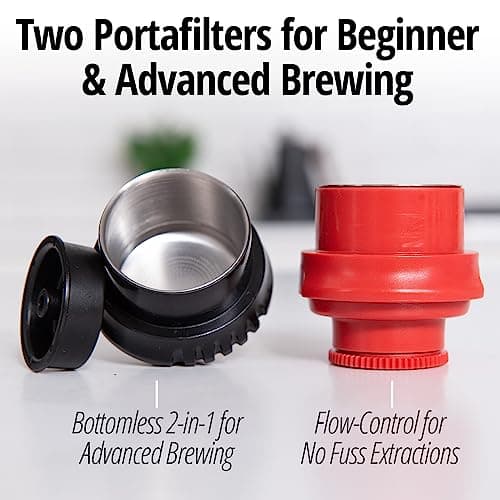 Flair NEO Flex Manual Espresso Maker thumbnail 4