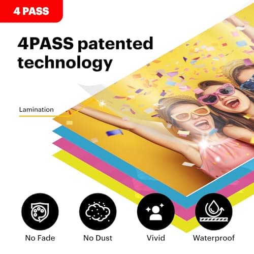 Kodak Mini Shot 3 Retro thumbnail 4