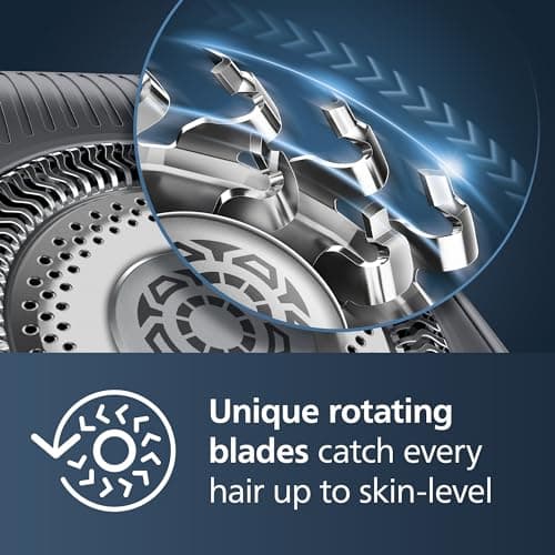 Philips Norelco 9500 S9985/84 thumbnail 3